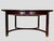 Vienna Secession Model No. 994 Extendable Dining Table by Jacob & Josef Kohn, Vienna, 1910s For Sale - Image 3 of 6