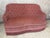Vintage Velvet Sofa, 1950s For Sale - Image 13 of 13