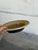 Brown Ceramic Bowl Michael Andersen & Søn Danish Studio Pottery Pan Playing Flute 1960s For Sale - Image 8 of 10