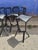 Miura Stools by Konstantin Grcic, 2005, Set of 11 For Sale - Image 11 of 13