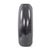 Glass Oxman Hypnotic Tall Glass Vase For Sale - Image 7 of 11