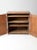 Farmhouse Antique Primitive Cabinet Cupboard For Sale - Image 3 of 13
