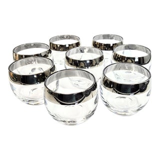 Dorothy Thorpe Roly Polies- Set of 8 For Sale