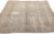 Shabby Chic Mid 20th Century Distressed Faded Vintage Persian Rug, 03'03 X 04'05 For Sale - Image 3 of 10