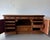 Wood 19th Century English Oak Sideboard For Sale - Image 7 of 12