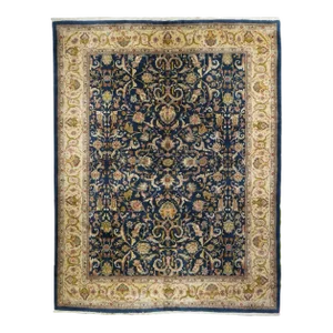Contemporary Pak Rug 9'8'' x 13'1''