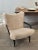 Swedish Modern Easy Chair in Sheepskin from Svante Skogh, 1950s For Sale - Image 6 of 10