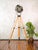 Stage Spotlight Floor Lamp from ADB Belgium, 1960s For Sale - Image 4 of 17