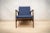 Mid-Century Modern Model 300-139 Armchair from Swarzedzka Furniture Factory, 1960s For Sale - Image 3 of 6