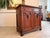 Antique Pfeiferlbarock Buffet in Oak For Sale - Image 5 of 11