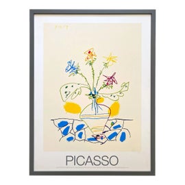 Example of Pablo Picasso Posters