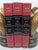 Vintage Bruce Catton Civil War Army of the Potomac Trilogy, Red & Black, Set of 3 For Sale - Image 10 of 10