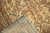 Vintage Distressed Mahal Carpet - 8'2" x 12'7" For Sale In New York - Image 6 of 14