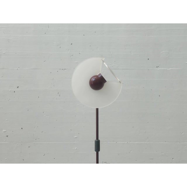 Club 1195 Floor Lamp by Pier Giuseppe Ramella for Arteluce, 1985 For Sale - Image 10 of 17