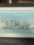 Realism Han Hsiang-Ning 1980 Cityscape Signed Limited Edition Lithograph 29x35 95/250 For Sale - Image 3 of 7