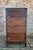 Antique Macey Mahogany Lawyer's Bookcase 4 Stacks-C1910s For Sale - Image 10 of 10