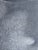 Mid 20th Century Alexander Cañedo Signed Chalk Drawing — Reclining Female Figure on Deep Blue Paper (Mid‑Century) For Sale - Image 5 of 15
