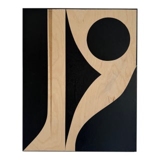 Modern Painting by Tony Curry For Sale