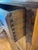 Victorian Early 1900s Oak Chest of Drawers, Highboy, Dresser With Mirror For Sale - Image 6 of 9
