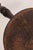 Antique French Oak Milking Stool For Sale - Image 4 of 5
