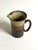Danish Ceramic Pitcher, Axella, 1960s Timeless Danish ceramic pitcher from the 1960s by Axella. Featuring a beautiful...