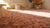 Textile 1930s Purple Mauve Foliate Handknotted Wool Carpet Antique Chinese Peking Rug 13' X 16'6" For Sale - Image 7 of 9