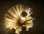 Modern Planet Gong Suspension Lamp by Dario Nasuti For Sale - Image 3 of 12