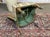 Cream English Armchair from Lloyd Loom Company, 1930s For Sale - Image 8 of 11