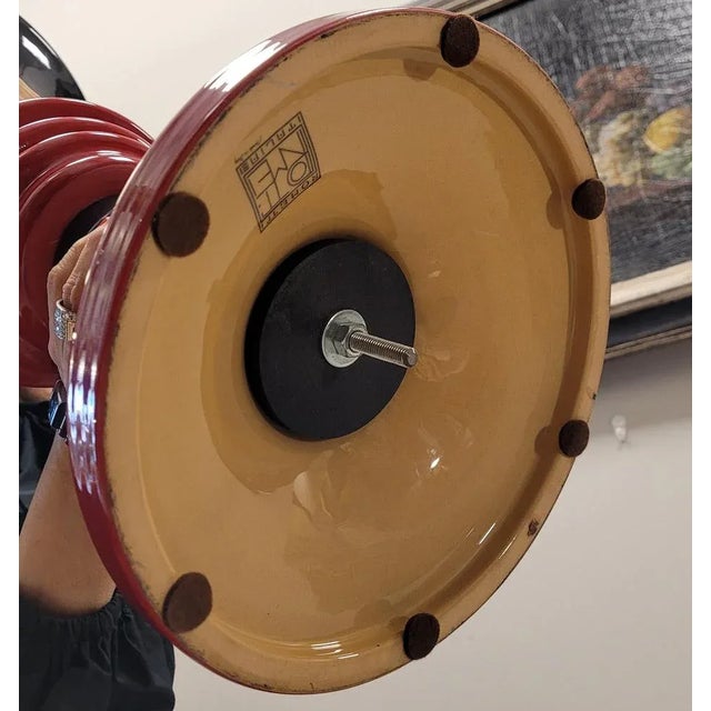 Totem from Rometti Italy, 1970s For Sale - Image 9 of 10