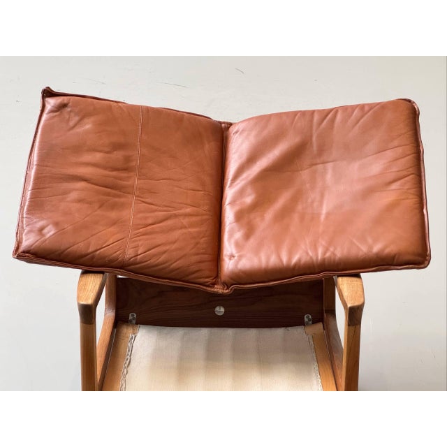 Vintage Danish Lounge Chair from France & Søn, 1960s For Sale - Image 11 of 18