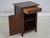 Mission Stickley Mission Oak Nightstand Cabinet For Sale - Image 3 of 18
