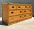 Vintage Dixie Parquet Rattan Six-Drawer Dresser For Sale - Image 12 of 12
