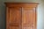 Antique Louis Philippe Oak Cabinet For Sale - Image 3 of 11