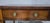 Georgian Mahogany Sideboard Server, 1790 For Sale - Image 9 of 14