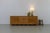 Danish Blue Stoneware Table Lamp by Linnemann- Schmidt for Palshus, 1960s For Sale - Image 13 of 18