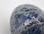 Flow Glazed Studio Ceramic Pieces, 1994, Set of 3 For Sale - Image 4 of 18
