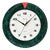 Postmodern Wall Clock from Sanina, 1990s For Sale