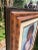 Late 20th Century Oil on Canvas Portrait Painting of a Beautiful Navajo Child, Framed For Sale - Image 11 of 13