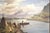 Traditional 19th Century Early European Impressionist Painting Signed For Sale - Image 3 of 8