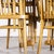 Bentwood Dining Chair from TON, 1960s For Sale - Image 4 of 11