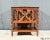 Louis Philippe Magazine Rack in Mahogany For Sale - Image 18 of 18