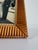 Mid-Century Modern Italian Embossed Copper Tabletop Picture Frame, 1930s For Sale - Image 12 of 18