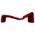 Mid-Century Modern Djinn Lounge Chair by Olivier Mourgue for Airborne, 1965 For Sale - Image 10 of 10