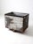 Vintage Industrial Cart Bin For Sale - Image 9 of 12