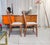 Mid-Century Modern Chairs from Teka, Denmark, 1960s, Set of 6 For Sale - Image 3 of 9