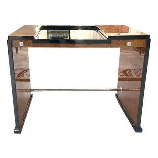 Art Deco Desk For Sale