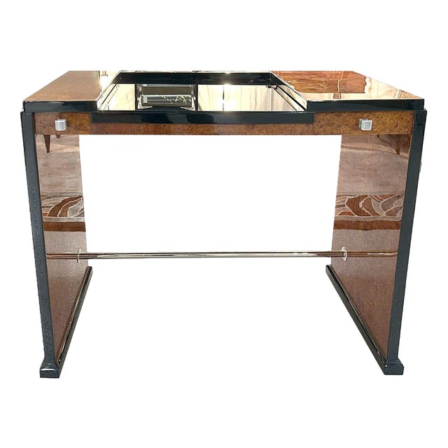 Art Deco Desk For Sale