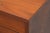 Mid-Century Modern 6-Drawer Walnut Dresser by United Furniture | Refinished Credenza, Circa 1960s For Sale - Image 16 of 18