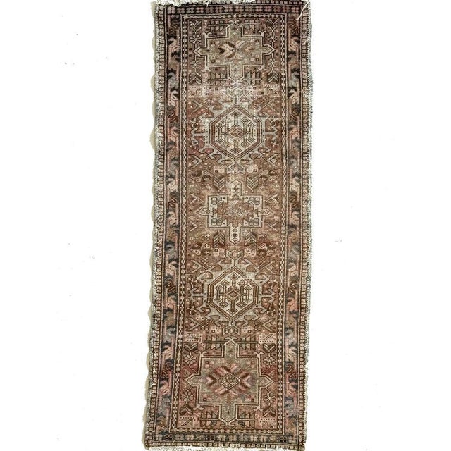 We carry authentic Antique rugs and Vintage rugs that are truly one of a kind made all by hand with organic dyes and...