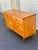 Mid-Century Modern Paul McCobb Planner Group MCM Maple Dresser For Sale - Image 3 of 12